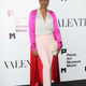 Lorna Simpson attends PAMM Art Of The Party Presented By Valentino at Perez Art Museum Miami on April 1, 2017 in Miami, Florida.